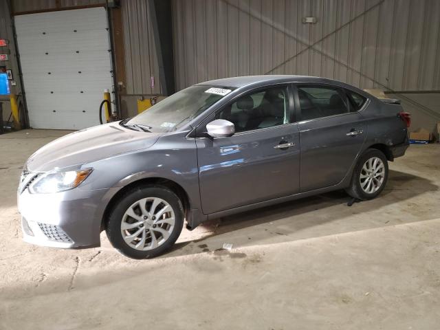 Image 1 of 2019 NISSAN SENTRA S 2019 with VIN 3N1AB7AP7KY285486