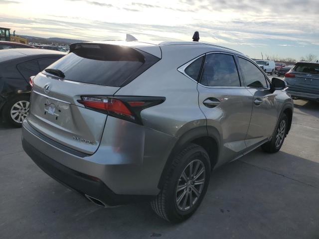 Изображение 3 2017 LEXUS NX 200T BASE 2017 с VIN JTJYARBZ3H2059749