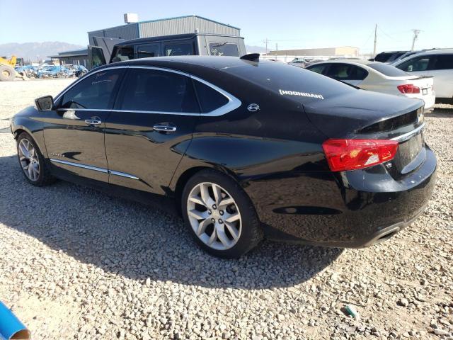 Image 2 of 2015 CHEVROLET IMPALA LTZ 2015 with VIN 1G1165S37FU118158