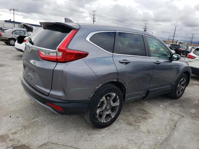 Obraz 3 z 2018 HONDA CR-V EXL 2018 z VIN 7FARW1H81JE031223