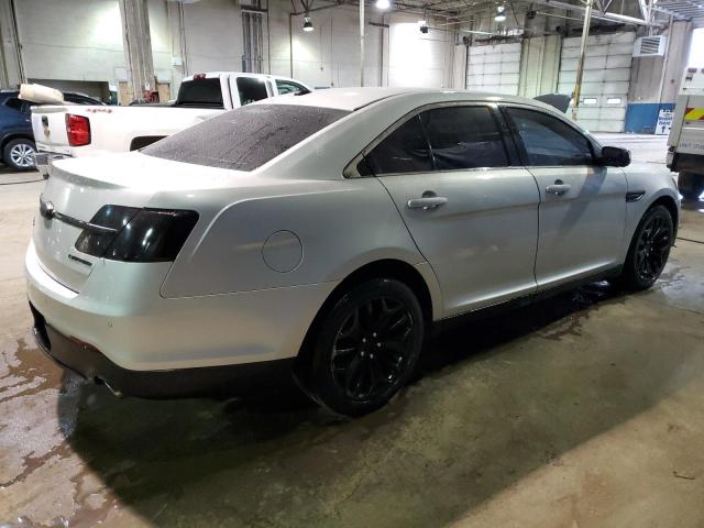 Image 3 of 2019 FORD TAURUS LIMITED 2019 with VIN 1FAHP2F89KG118166