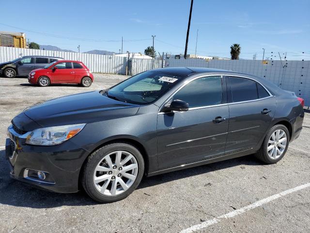 Image 1 of 2014 CHEVROLET MALIBU 2LT 2014 with VIN 1G11E5SL3EF165192