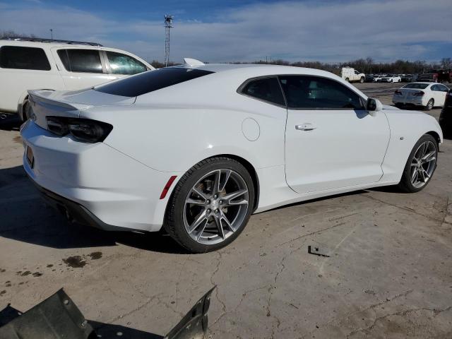 Изображение 3 2019 CHEVROLET CAMARO LS 2019 с VIN 1G1FB1RS2K0140920