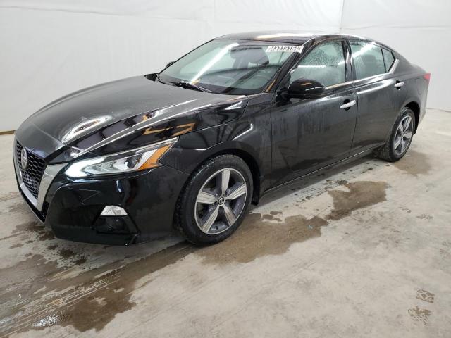 Image 1 of 2020 NISSAN ALTIMA SL 2020 with VIN 1N4BL4EW1LC156027
