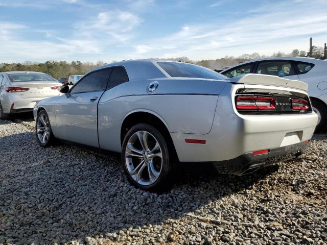 Obraz 2 z 2021 DODGE CHALLENGER R/T 2021 z VIN 2C3CDZBT2MH546527
