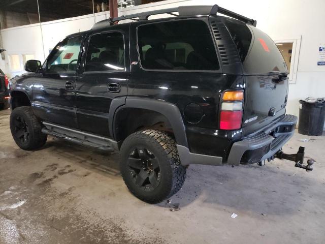 Obraz 2 z 2005 CHEVROLET TAHOE K1500 2005 z VIN 1GNEK13TX5R184076