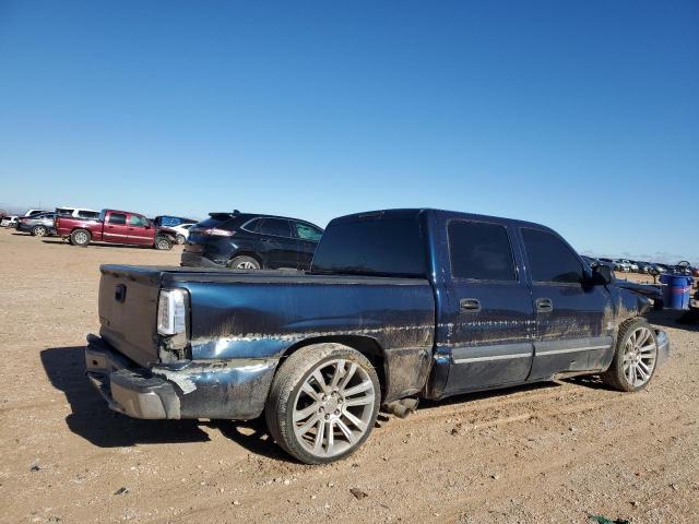 Image 3 of 2006 CHEVROLET SILVERADO C1500 2006 with VIN 2GCEC13T661239154