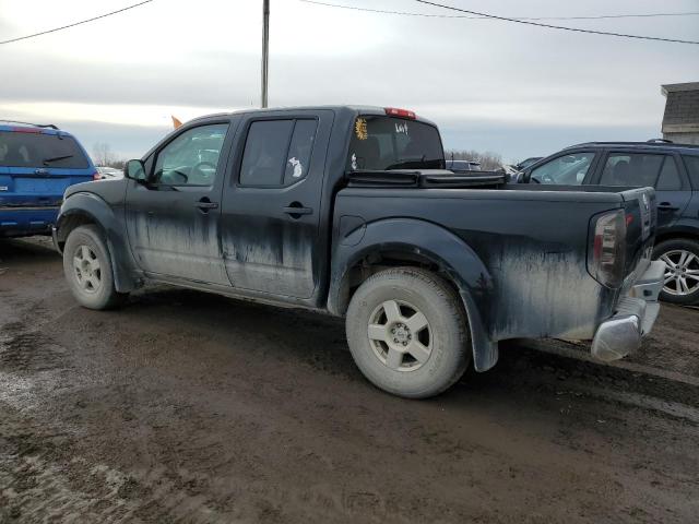 Изображение 2 2008 NISSAN FRONTIER CREW CAB LE 2008 с VIN 1N6AD07W18C421641