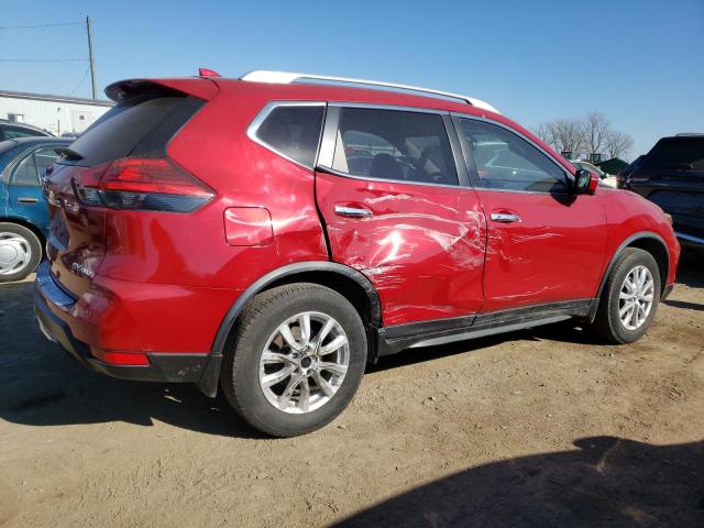 Image 3 of 2017 NISSAN ROGUE S 2017 with VIN JN8AT2MVXHW285302