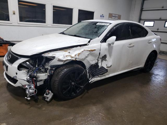2008 LEXUS IS 250 2008 image