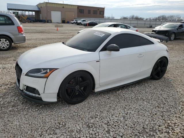 2010 AUDI TTS PRESTIGE 2010 image