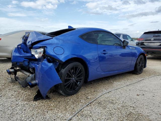 Obraz 3 z 2016 SUBARU BRZ 2.0 LIMITED 2016 z VIN JF1ZCAC12G8603431