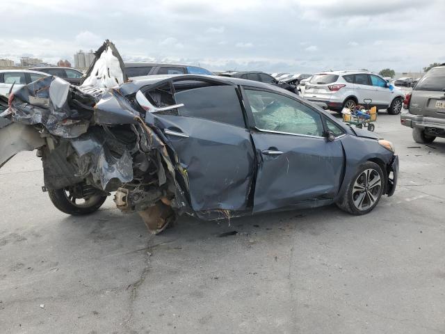 Obraz 3 z 2014 KIA FORTE EX 2014 z VIN KNAFX4A85E5154728