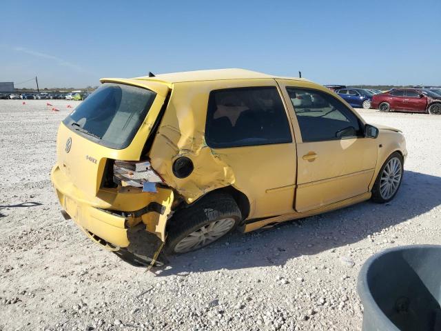 Image 3 of 2003 VOLKSWAGEN GTI 20TH ANNIVERSARY 2003 with VIN 9BWKE61J434071645