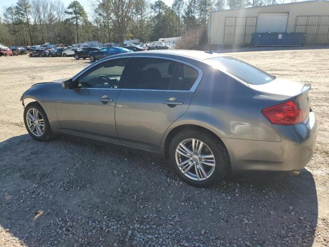 Obraz 2 z 2012 INFINITI G37  2012 z VIN JN1CV6AR9CM671603