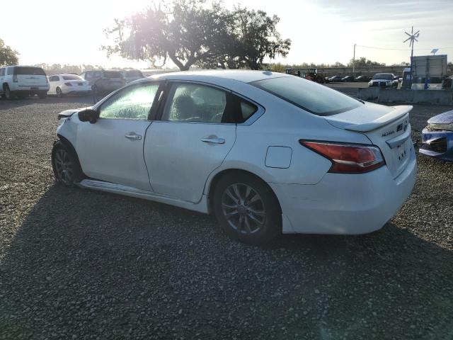 Image 2 of 2015 NISSAN ALTIMA 2.5 2015 with VIN 1N4AL3AP9FC479573