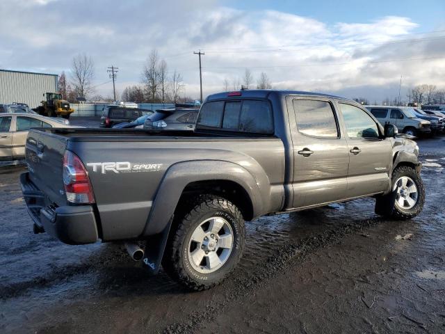 Изображение 3 2014 TOYOTA TACOMA DOUBLE CAB LONG BED 2014 с VIN 3TMMU4FN7EM072558