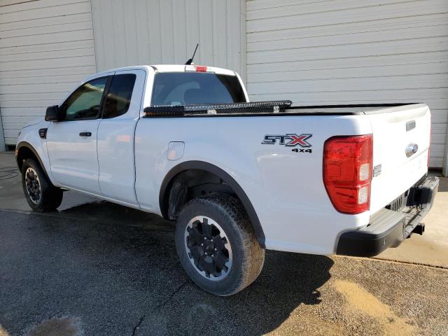 Изображение 2 2021 FORD RANGER XL 2021 с VIN 1FTER1FH5MLD98163