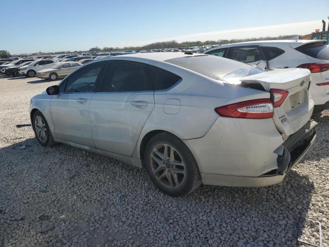 Obraz 2 z 2015 FORD FUSION SE 2015 z VIN 3FA6P0H72FR100123