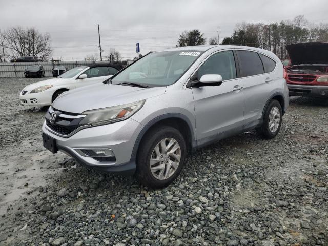Изображение 1 2015 HONDA CR-V EX 2015 с VIN 2HKRM4H54FH676272