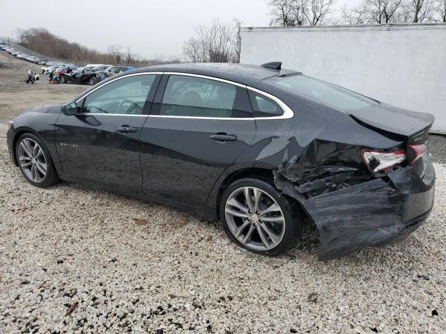 Image 2 of 2022 CHEVROLET MALIBU LT 2022 with VIN 1G1ZD5STXNF184375