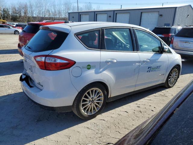 Изображение 3 2013 FORD C-MAX SE 2013 с VIN 1FADP5AU3DL549701