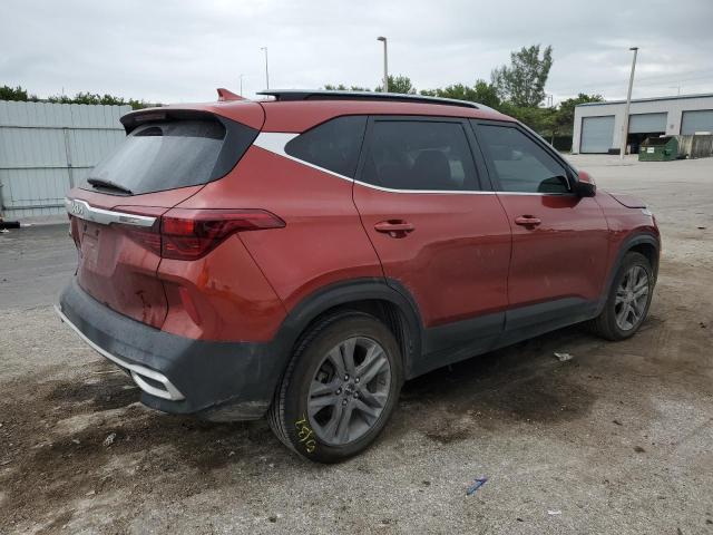 Obraz 3 z 2022 KIA SELTOS S 2022 z VIN KNDEU2AA8N7310537