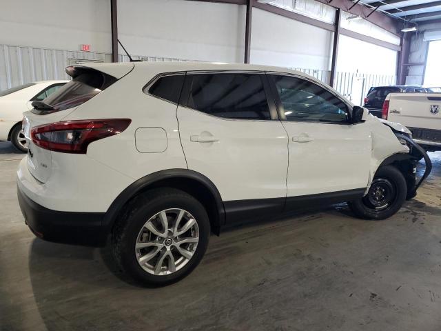 Image 3 of 2021 NISSAN ROGUE SPORT S 2021 with VIN JN1BJ1AWXMW427562
