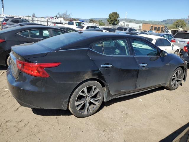 Image 3 of 2018 NISSAN MAXIMA 3.5S 2018 with VIN 1N4AA6AP6JC398367