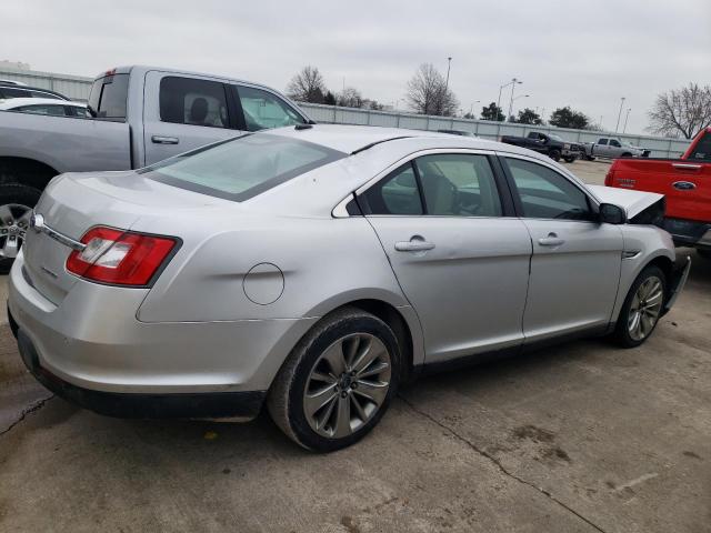 Obraz 3 z 2011 FORD TAURUS LIMITED 2011 z VIN 1FAHP2FW6BG178565