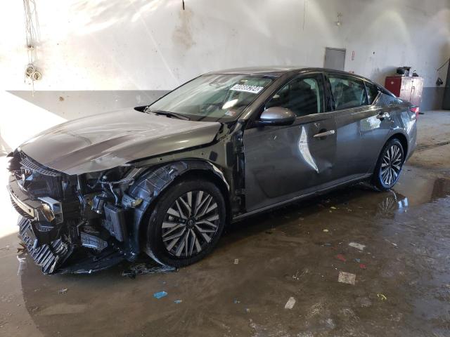 Изображение 1 2023 NISSAN ALTIMA SV 2023 с VIN 1N4BL4DVXPN383476