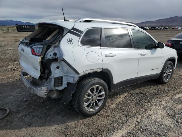 Изображение 3 2019 JEEP CHEROKEE LATITUDE 2019 с VIN 1C4PJLCB4KD269821