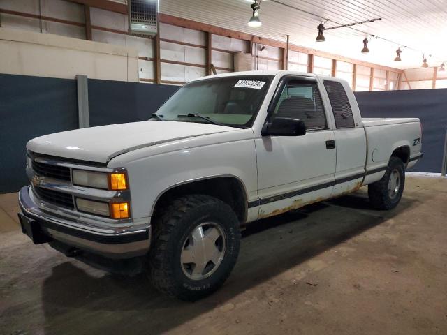 Obraz 1 z 1998 CHEVROLET GMT-400 K1500 1998 z VIN 2GBEK19R7W1168758