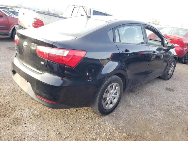 Image 3 of 2017 KIA RIO LX 2017 with VIN KNADM4A32H6021945