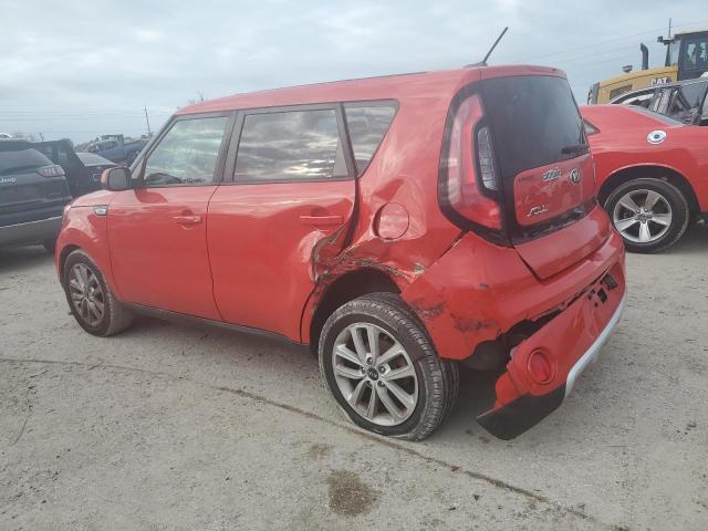 Obraz 2 z 2018 KIA SOUL + 2018 z VIN KNDJP3A5XJ7511767