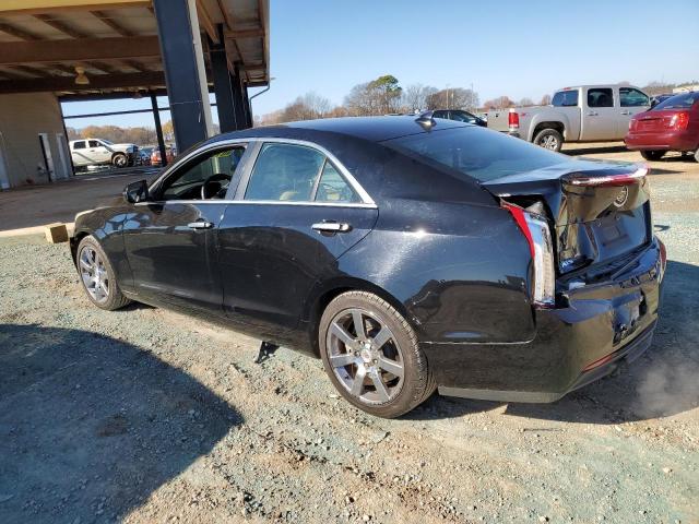 Image 2 of 2014 CADILLAC ATS  2014 with VIN 1G6AA5RA1E0112472
