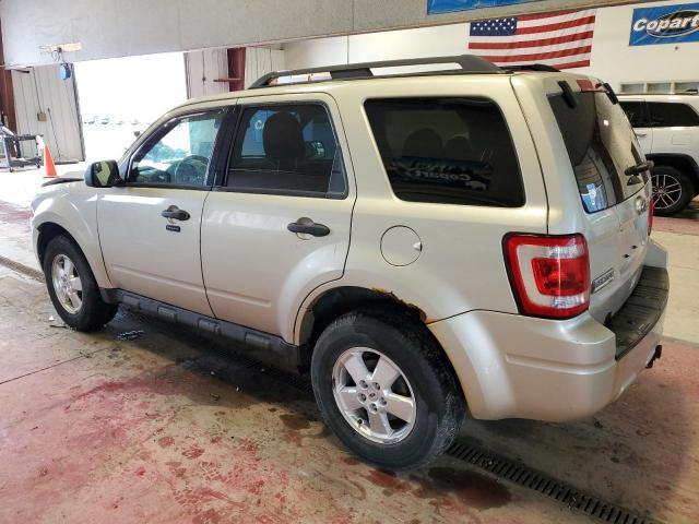 Obraz 2 z 2012 FORD ESCAPE XLT 2012 z VIN 1FMCU9DG6CKA87663