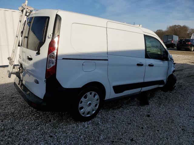 Obraz 3 z 2020 FORD TRANSIT CONNECT XL 2020 z VIN NM0LS7E25L1479862
