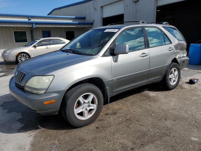2003 LEXUS RX 300 2003 image