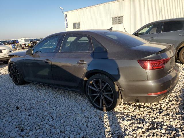 Obraz 2 z 2018 AUDI A4 PRESTIGE 2018 z VIN WAUFNAF47JN002826