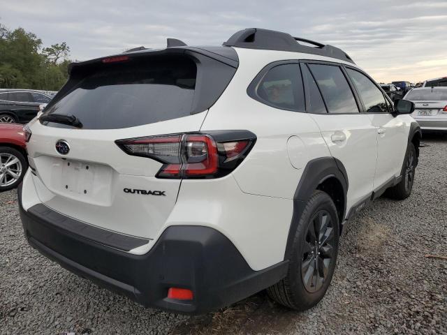 Изображение 3 2024 SUBARU OUTBACK ONYX EDITION 2024 с VIN 4S4BTALC5R3158000