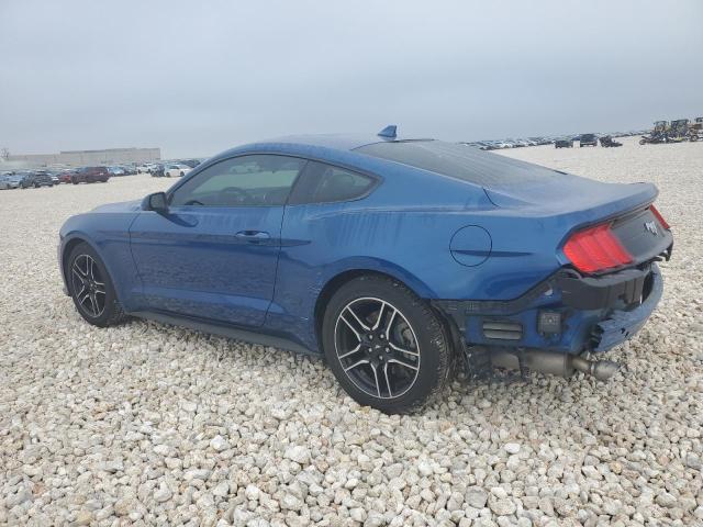 Image 2 of 2022 FORD MUSTANG  2022 with VIN 1FA6P8TH3N5123443