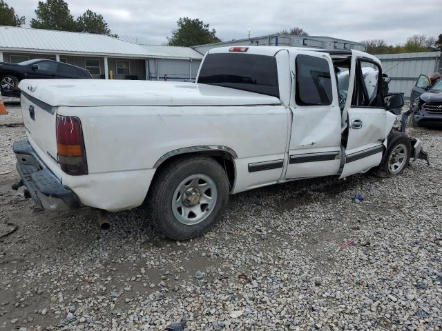 Image 3 of 2002 CHEVROLET SILVERADO C1500 2002 with VIN 2GCEC19T021256887