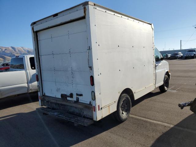 Image 3 of 2006 GMC SAVANA CUTAWAY G3500 2006 with VIN 1GDGG31VX61903485