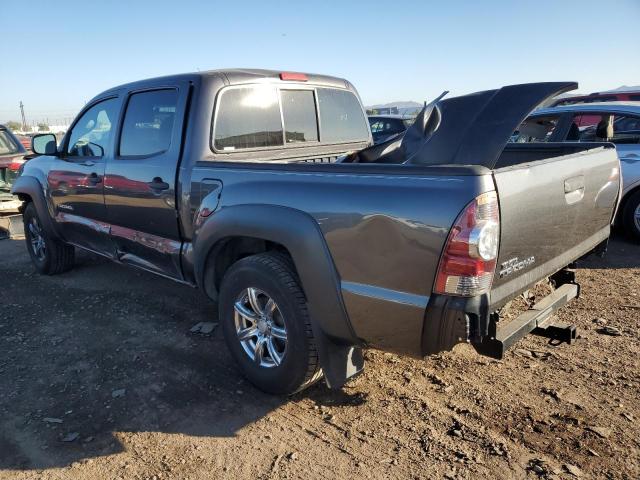 Изображение 2 2011 TOYOTA TACOMA DOUBLE CAB 2011 с VIN 5TFJX4CN1BX010352