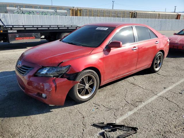 Изображение 1 2007 TOYOTA CAMRY LE 2007 с VIN 4T1BK46K67U019573