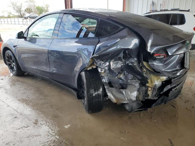 Image 2 of 2023 TESLA MODEL Y  2023 with VIN 7SAYGDEE8PF803423