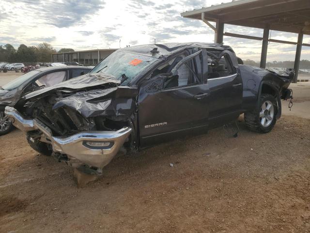 Изображение 2016 GMC SIERRA K1500 SLE 2016
