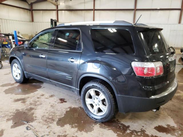 Image 2 of 2012 GMC ACADIA SLE 2012 with VIN 1GKKRPED0CJ410805