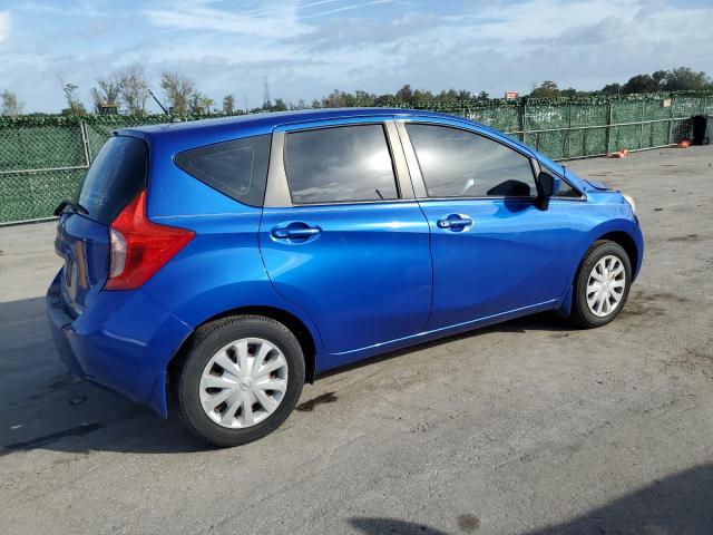 Image 3 of 2015 NISSAN VERSA NOTE S 2015 with VIN 3N1CE2CP1FL358533